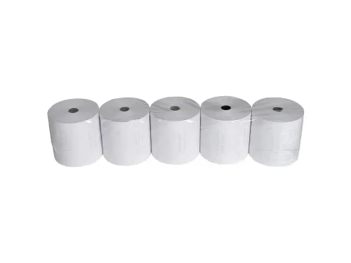 Exacompta Kassarol 80x80x12mm 55 Gram