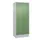 schoonmaakkast,HxBxD 1950x800x500mm,links 4vakken