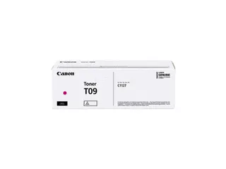 Canon T09 Toner Magenta Hoge capaciteit voor i-SENSYS X - 2