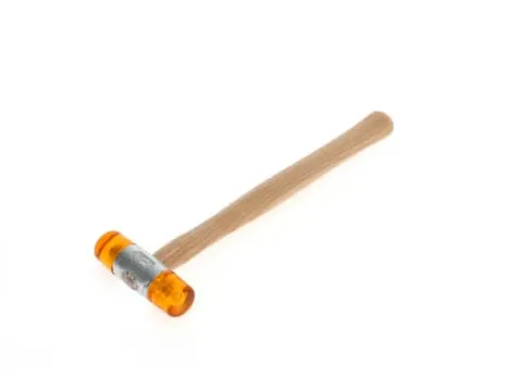 GEDORE 224 E-27kunststof hamer Ø 27mm