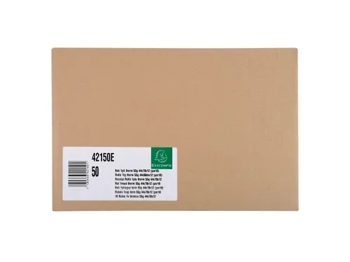 Telrol Thermisch 44mm breed 44x70x12mm