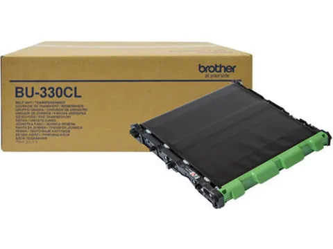 Originele Brother BU-330CL transfer belt unit tot 50.000 pagina's
