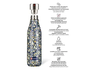 Thermosfles Les Artistes Paris 500ml Picking - 3