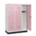 schoollocker,HxBxD 1630x1200x500mm,3vak,vak B 400mm,cil.-slot,sokkel