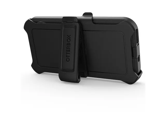 OtterBox Defender Case Google Pixel 9/9 Pro zwart