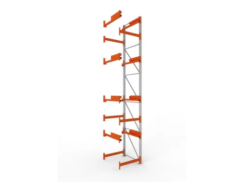 kabelhaspelstelling,MULTIPAL,aanbouwveld,HxBxD 5500x985x1100mm
