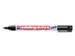 Marqueur edding 8404 aérospatial ogive 0,75mm noir