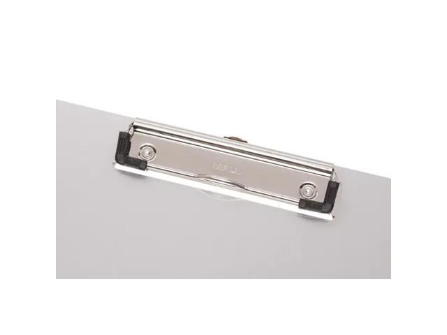 Klembord MAUL A3 dwars aluminium