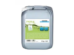 Winterhalter Vaatwasmiddel F420 Universeel 12kg-9.8 Liter