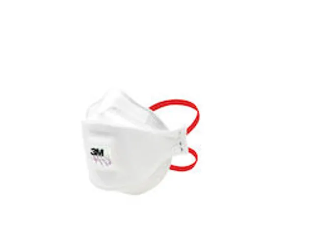 Stofmasker Aura 9332+Gen3 van 10 stuk