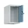 opzetkast,v. locker,1vak.,vak B 300mm,HxBxD 500x300x500mm,draaigrendel