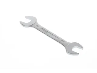 6 41X46 Dubbele steeksleutel 41x46mm - 2