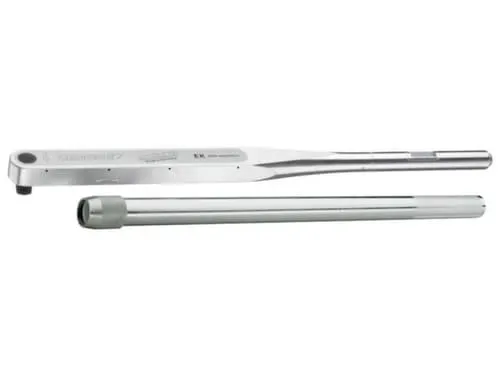 GEDORE 8581-01 Momentsleutel DREMOMETER EK 1 inch 600-1500Nm