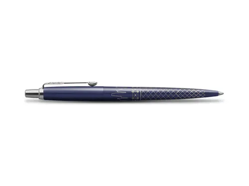 Balpen Parker Jotter special edition Sydney blue CT medium