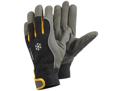 Tegera PRO 9122 koudebestendige handschoenen, maat 7, per 6 paar