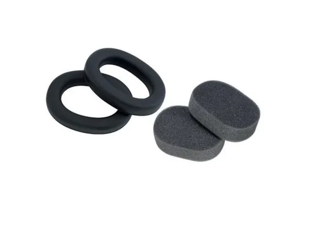 Uvex 2599971 hygiënekit voor K serie gehoorbescherming, per stuk