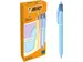 Colours Pastel 4-kleurenbalpen medium 12 stuks