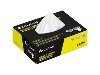 Bollé PACMPCT dispenser met reinigingsdoekjes - 1