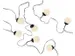 Partylight Lumineo led outdoor 20 bollen 950cm warm wit