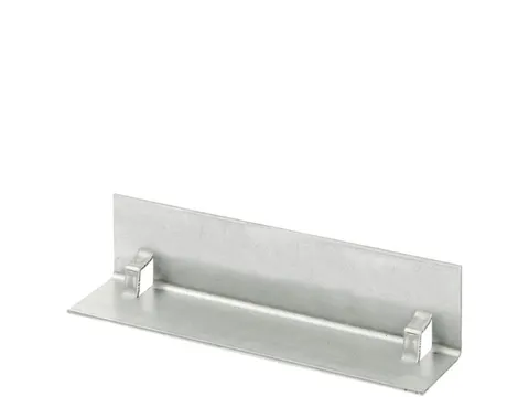 afstandsstuk,v. palletstelling,L 200mm,staal verzinkt