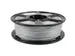 Flashforge PLA filament voor 3D printer 1,75mm Zilver 1kg