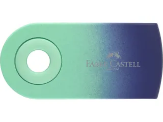 Gum Faber-Castell Sleeve mini Flow Edition display 24 stuks - 4