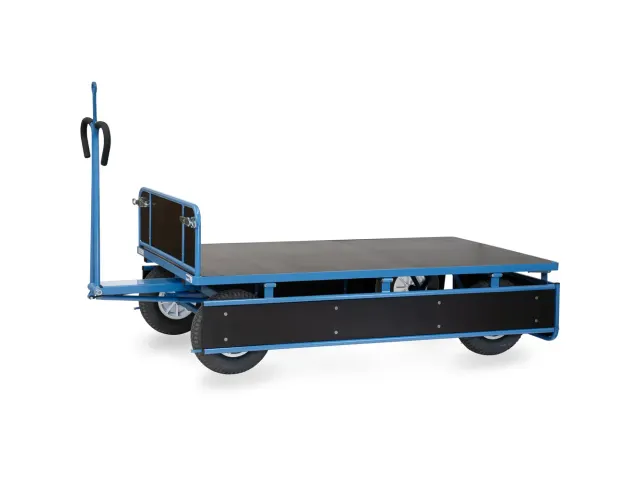 Handtrekwagen 6456P 6456P