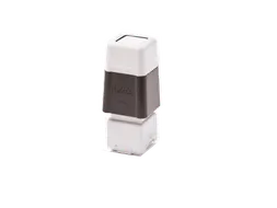 Brother PR1212B6P, 12 x 12 mm, Zwart, 67 mm, 68 mm, 141 mm, 27 g
