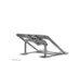 Opvouwbare laptopstandaard NSLS085GREY Grijs