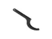 40 155-165 Clé à ergots,DIN 1810forme A,155-165mm