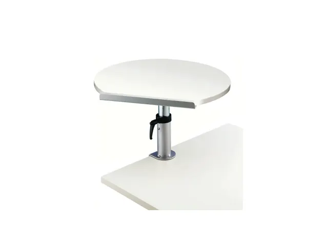 Ergonomische Tafellessenaar Wit