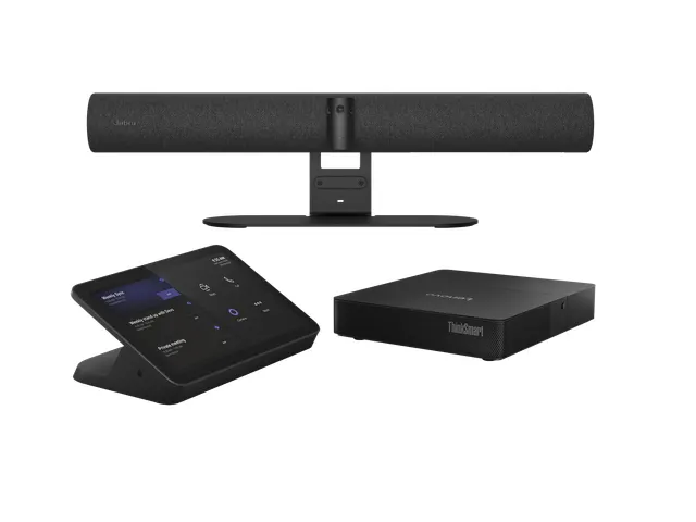 Jabra PanaCast 50 Room System 2, Videovergaderingssysteem voor groepen