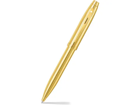 Balpen Sheaffer 100 E9372 PVD gold PVD gold