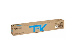 1T02YJCNL0 KYOCERA TK5370C Ecosys toner - 1