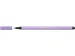 Viltstift STABILO Pen 68/59 medium licht lila