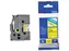 Labeltape Brother P-touch TZe-651 standaard 24mm zwart op geel