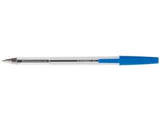 Connect balpen blauw 50 Stuks - 2