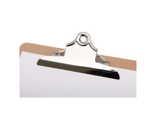 Klembord MAUL Classic A4 staand hardboard - 6