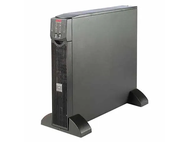 Smart-UPS On-Line 1000VA noodstroomvoeding 6x C13, USB