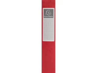 Klasseerdoos Scotten rug 60mm A4 ass. - 30