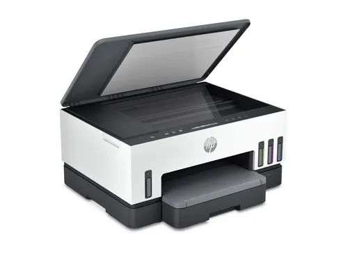 Multifunctional inktjet printer HP Smart Tank 7005