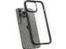 Coque Spigen Ultra Hybrid pour iPhone 13 Pro Max Noir mat