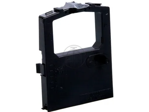 OKI ML390FB ribbon black nylon