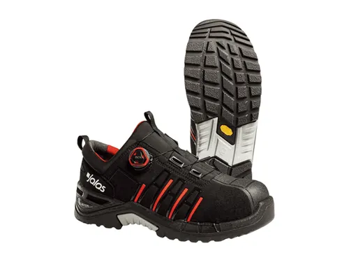 OUTLET Jalas Veiligheidsschoen Exalter 9965 Maat 37