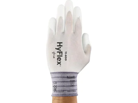 Ansell HyFlex 11-600 handschoen - 9