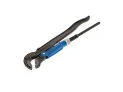 GEDORE 100 1 Zware driepunts-pijptang ECK-SCHWEDE-snap 1 inch.