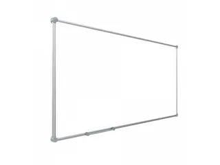 Whiteboard 2000 MAULpro 90x180cm Gelakt Staal - 2