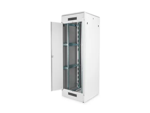 Netwerkkast 47U Unique 2276X800X800mm Grijs