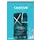 Aquarelpapier Canson XL 20vel 300gr A5 wit