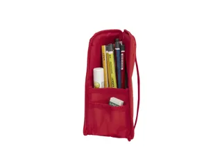 Pennenetui Oxford Stand-Up rood - 7